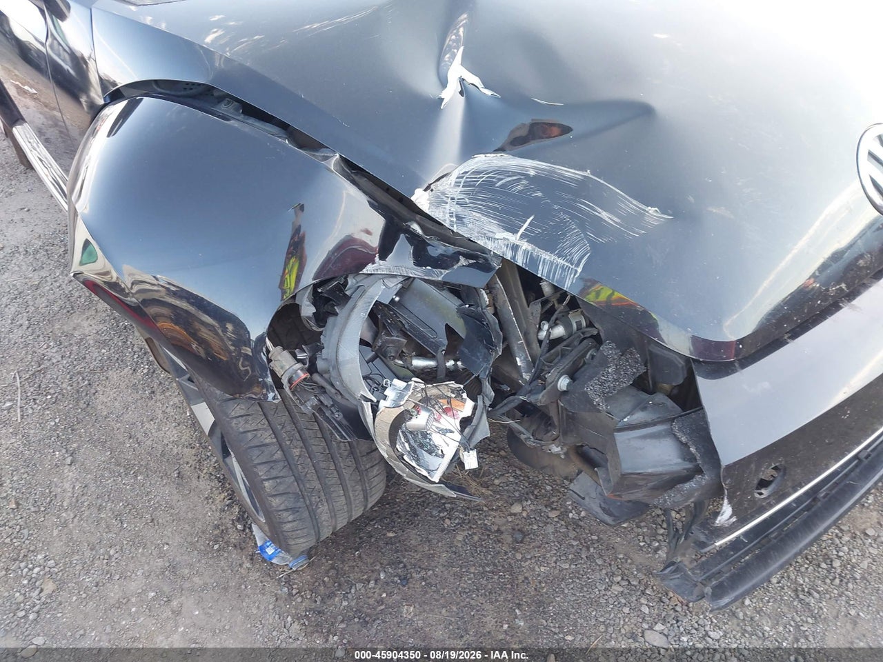2013 VOLKSWAGEN BEETLE 2.0T TURBO · 6/11