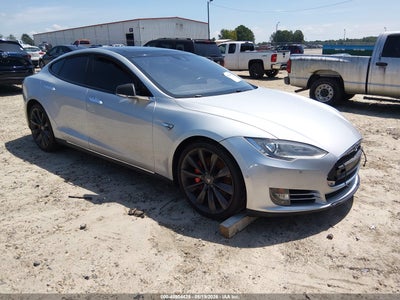 5YJSA1H24FF****** · 2015 TESLA MODEL S 70D/85D/P85D