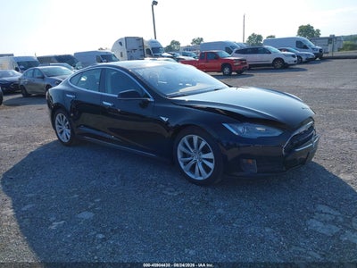 5YJSA1E2XFF****** · 2015 TESLA MODEL S 70D/85D/P85D