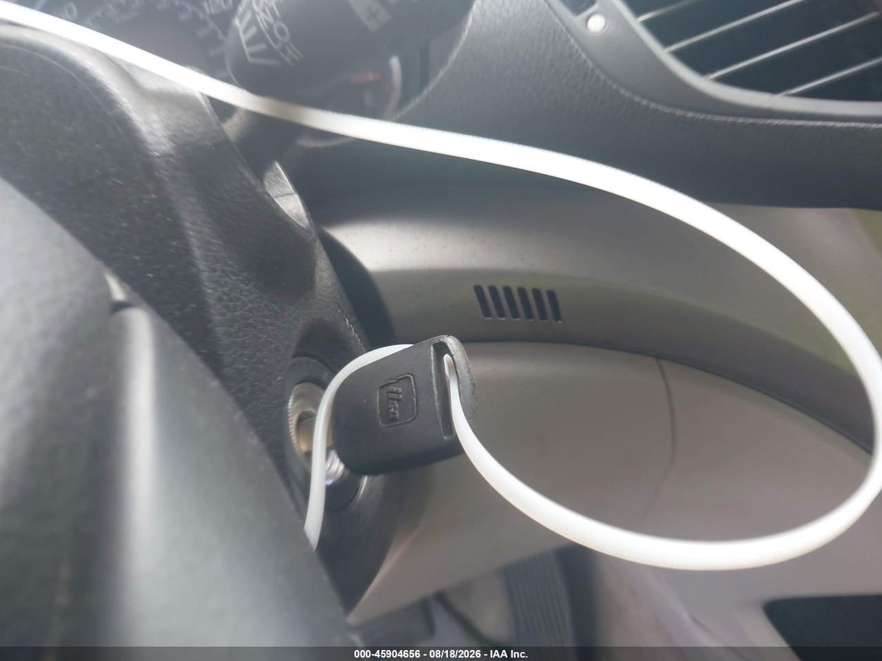 JH4CU2F67AC****** · 2010 ACURA TSX 2.4 · 11/11