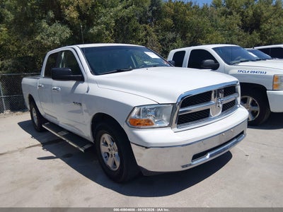 1D7RB1CP3AS****** · 2010 DODGE RAM 1500 SLT/SPORT/TRX
