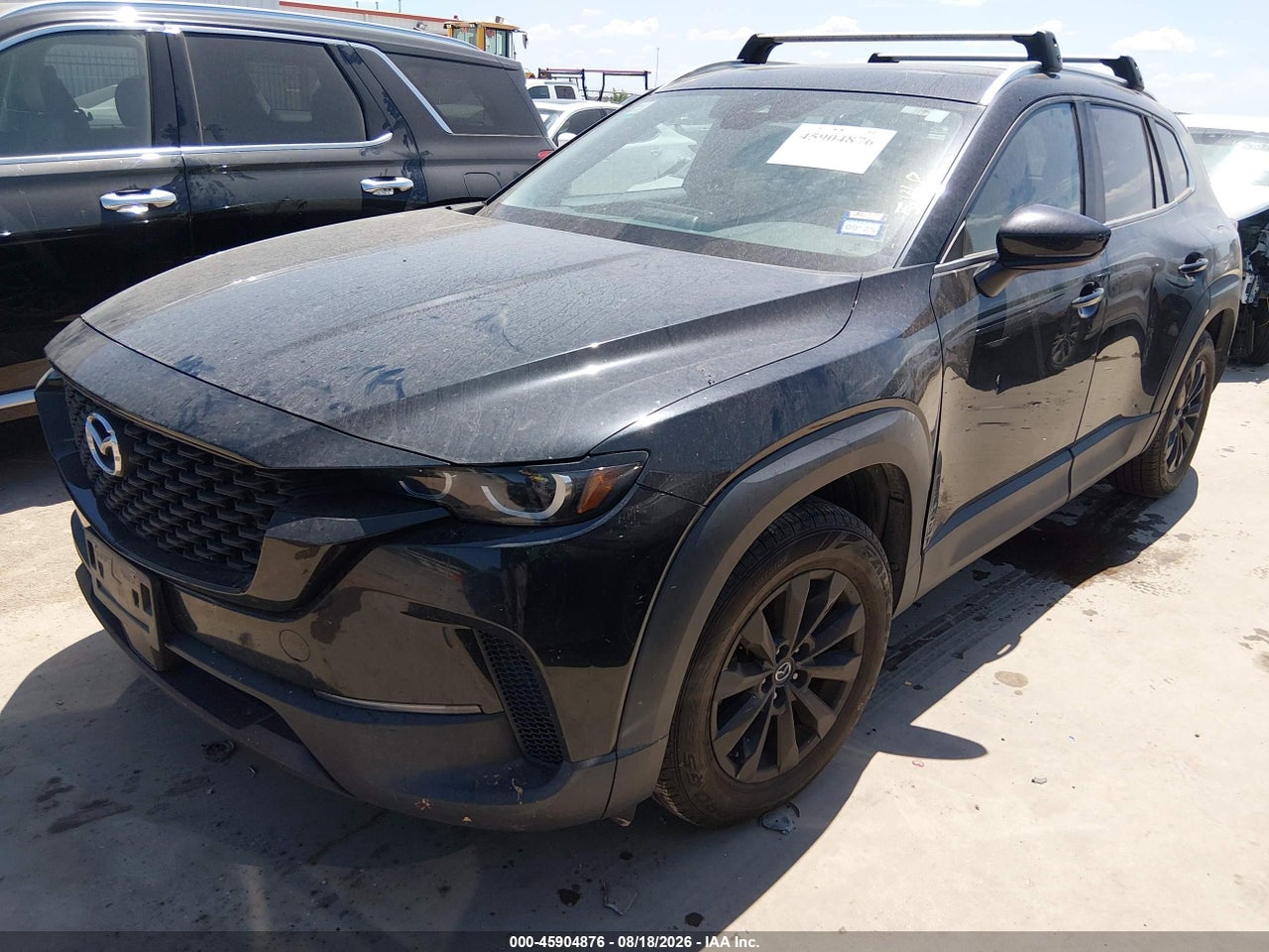 2023 MAZDA CX-50 2.5 S PREFERRED PLUS · 2/10