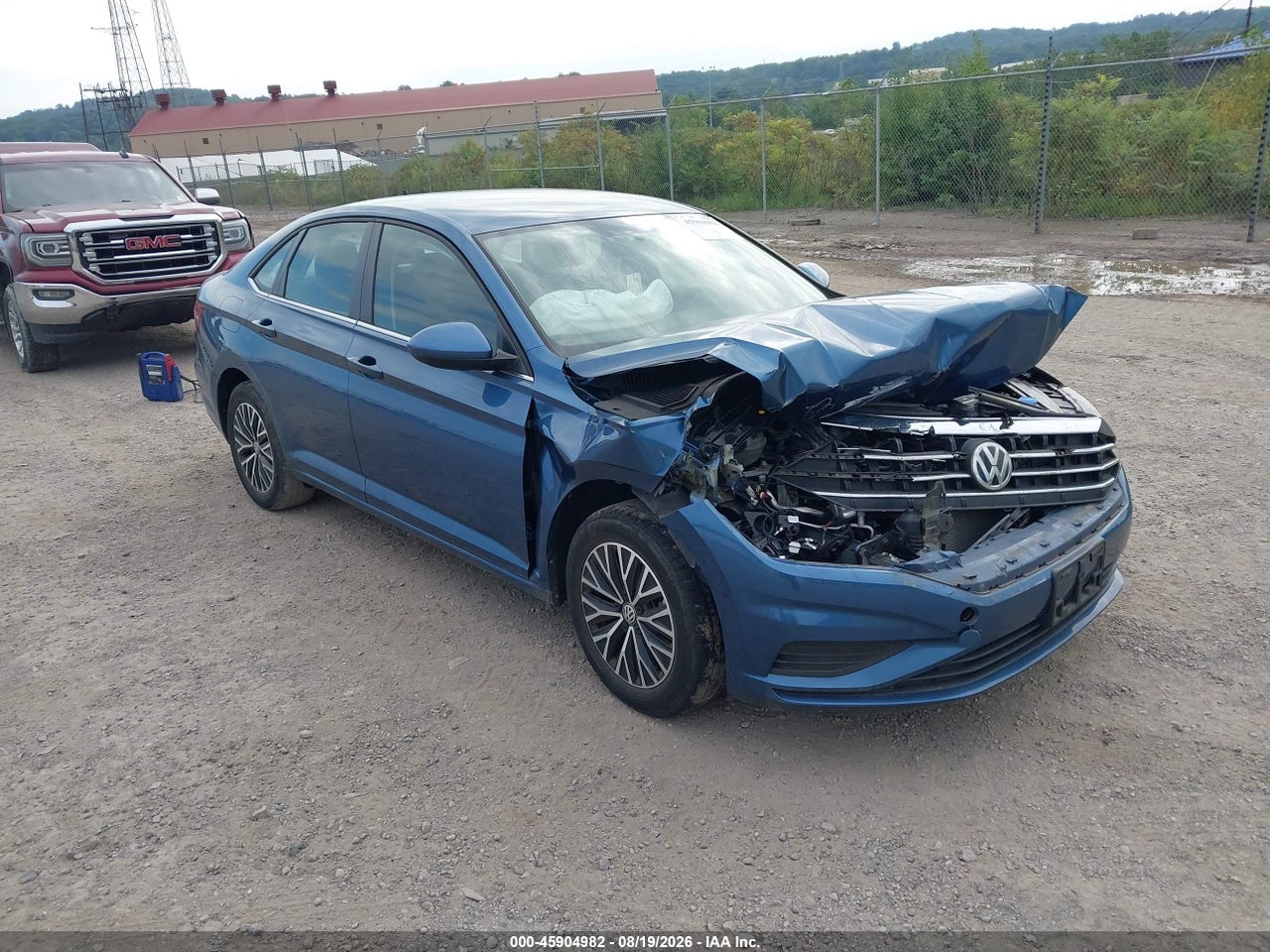 3VWC57BU2MM****** · 2021 VOLKSWAGEN JETTA 1.4T R-LINE/1.4T S/1.4T SE