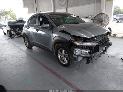 KM8K1CAA1LU****** · 2020 HYUNDAI KONA SE