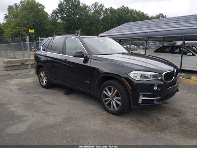 5UXKR0C5XE0****** · 2014 BMW X5 XDRIVE35I