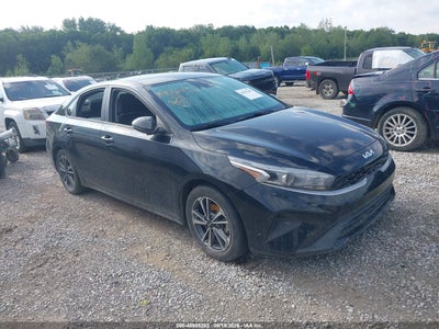 3KPF24AD4RE****** · 2024 KIA FORTE LXS