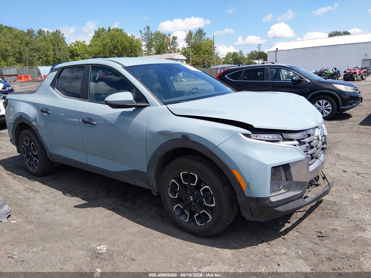 5NTJBDDE8RH****** · 2024 HYUNDAI SANTA CRUZ SEL