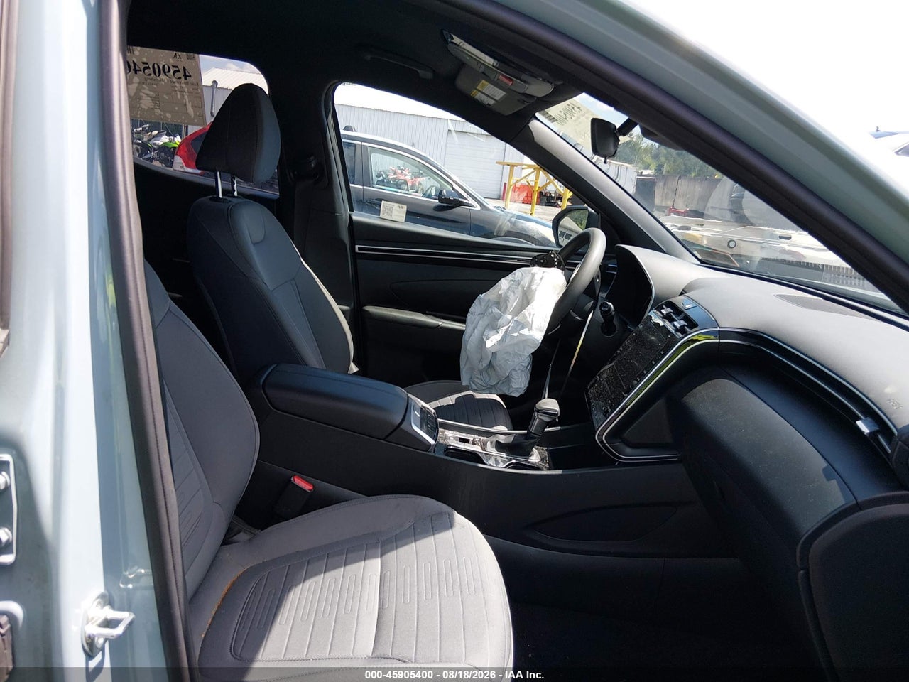 2024 HYUNDAI SANTA CRUZ SEL · 5/11