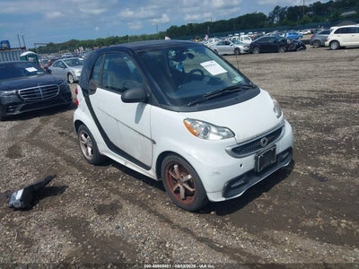 WMEEJ3BA6FK****** · 2015 SMART FORTWO PASSION