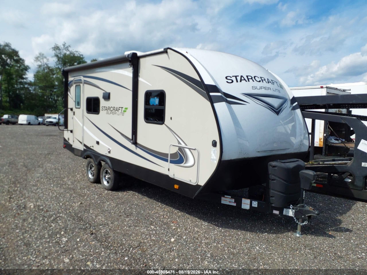 2021 JAYCO EAGLE