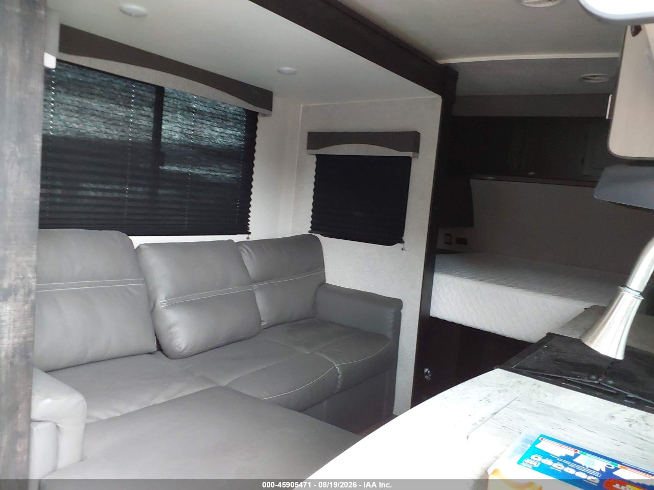 1SABS0BK6M3****** · 2021 JAYCO EAGLE · 5/11