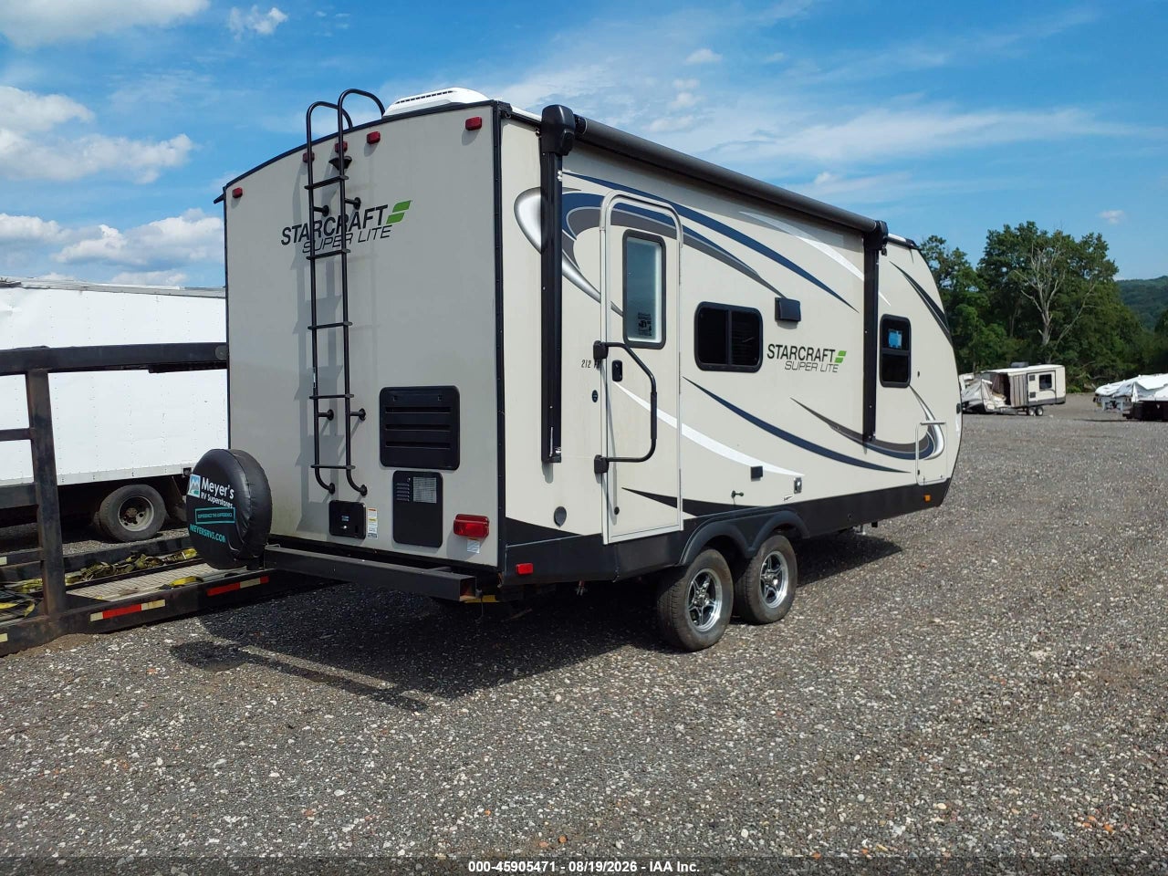 1SABS0BK6M3****** · 2021 JAYCO EAGLE · 2/11