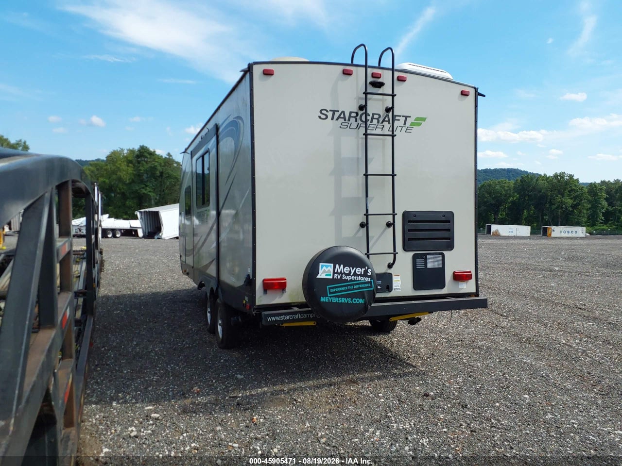 1SABS0BK6M3****** · 2021 JAYCO EAGLE · 3/11