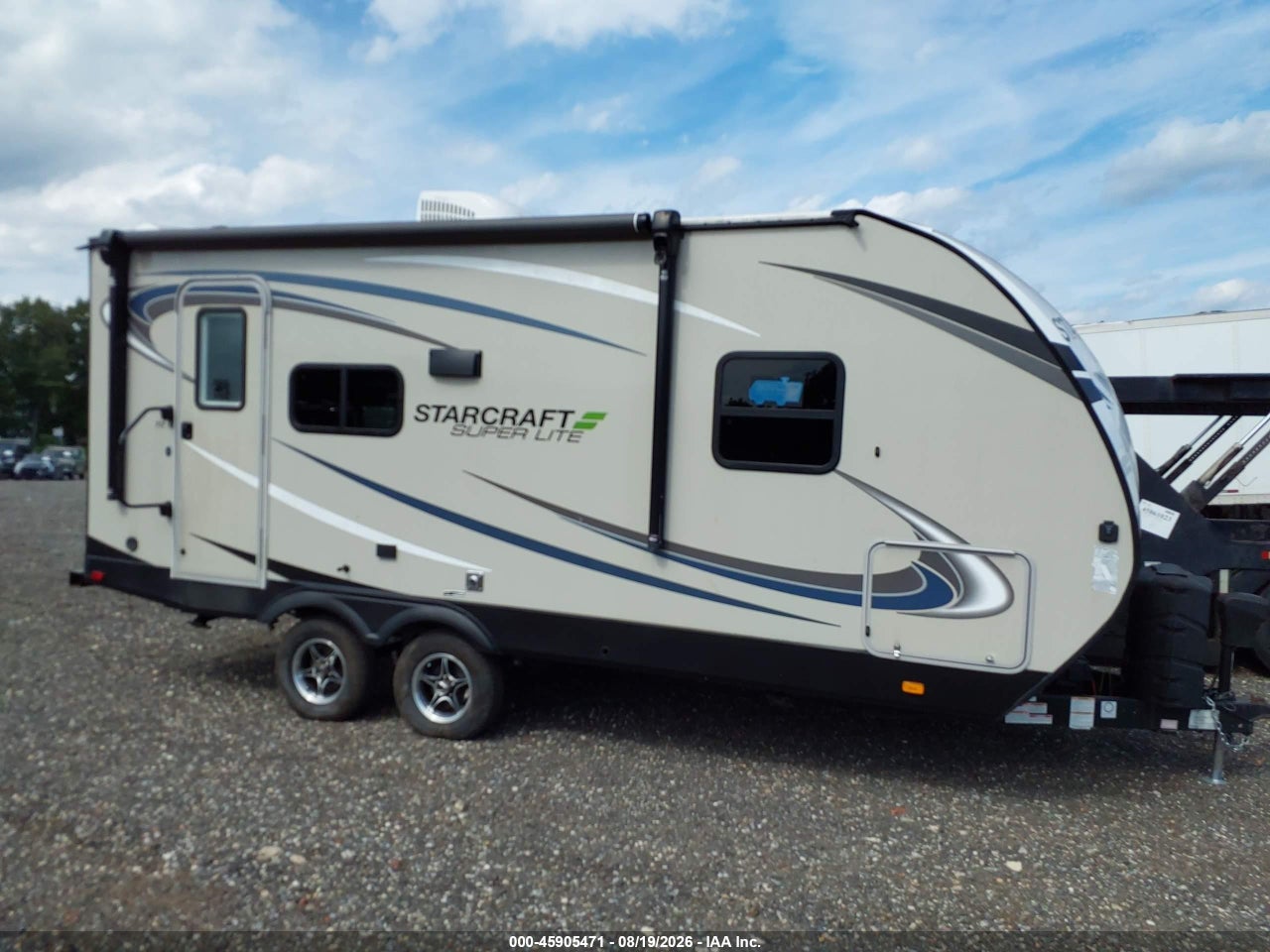 1SABS0BK6M3****** · 2021 JAYCO EAGLE · 6/11