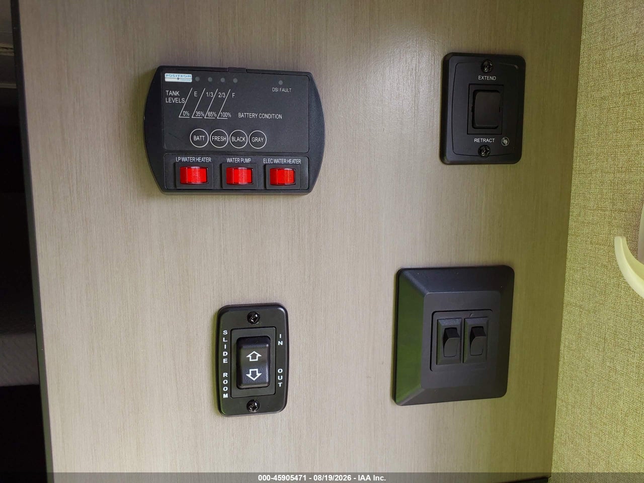 1SABS0BK6M3****** · 2021 JAYCO EAGLE · 7/11