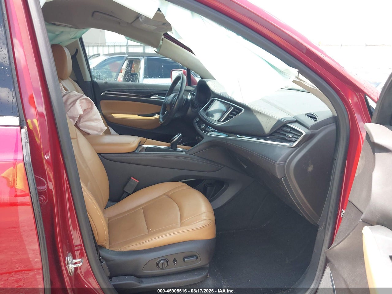 2018 BUICK ENCLAVE PREMIUM · 5/11