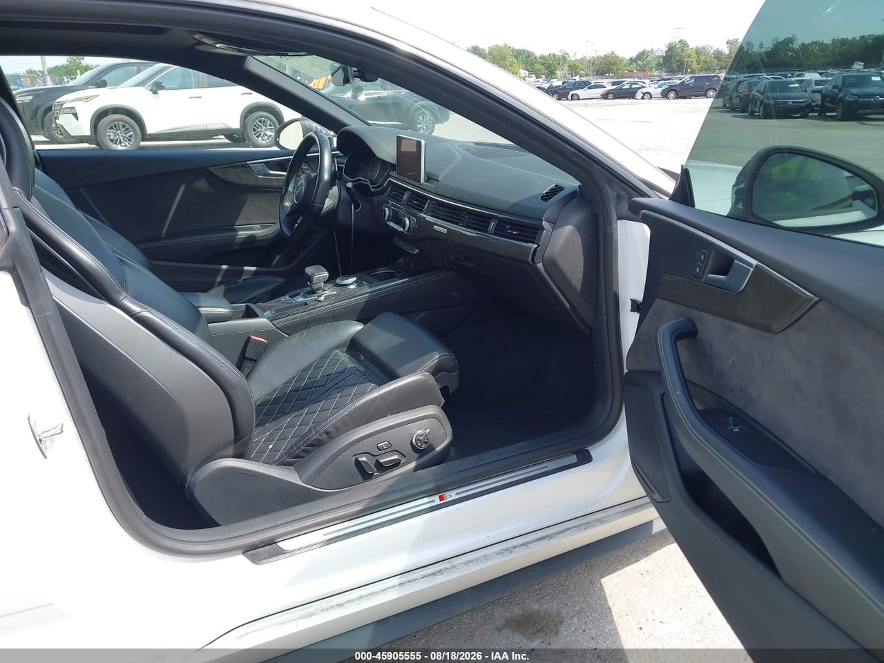 2018 AUDI S5 3.0T PREMIUM PLUS · 5/11