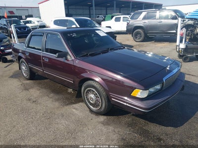 1995 BUICK CENTURY SPECIAL