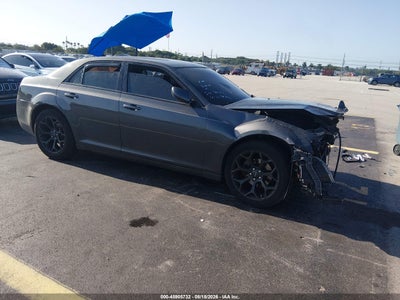 2C3CCABG0LH****** · 2020 CHRYSLER 300 300S