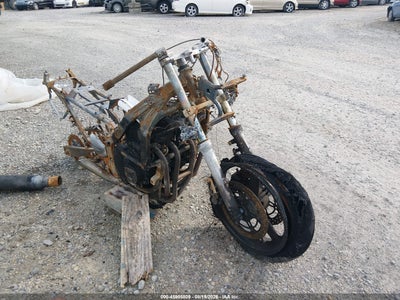 JS1GN79A562****** · 2006 SUZUKI GSX600 F