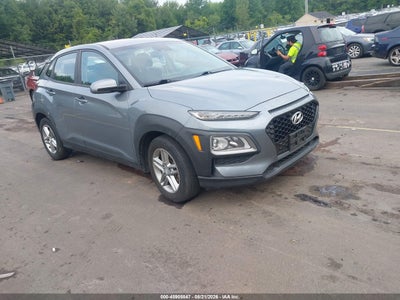 KM8K1CAA5LU****** · 2020 HYUNDAI KONA SE