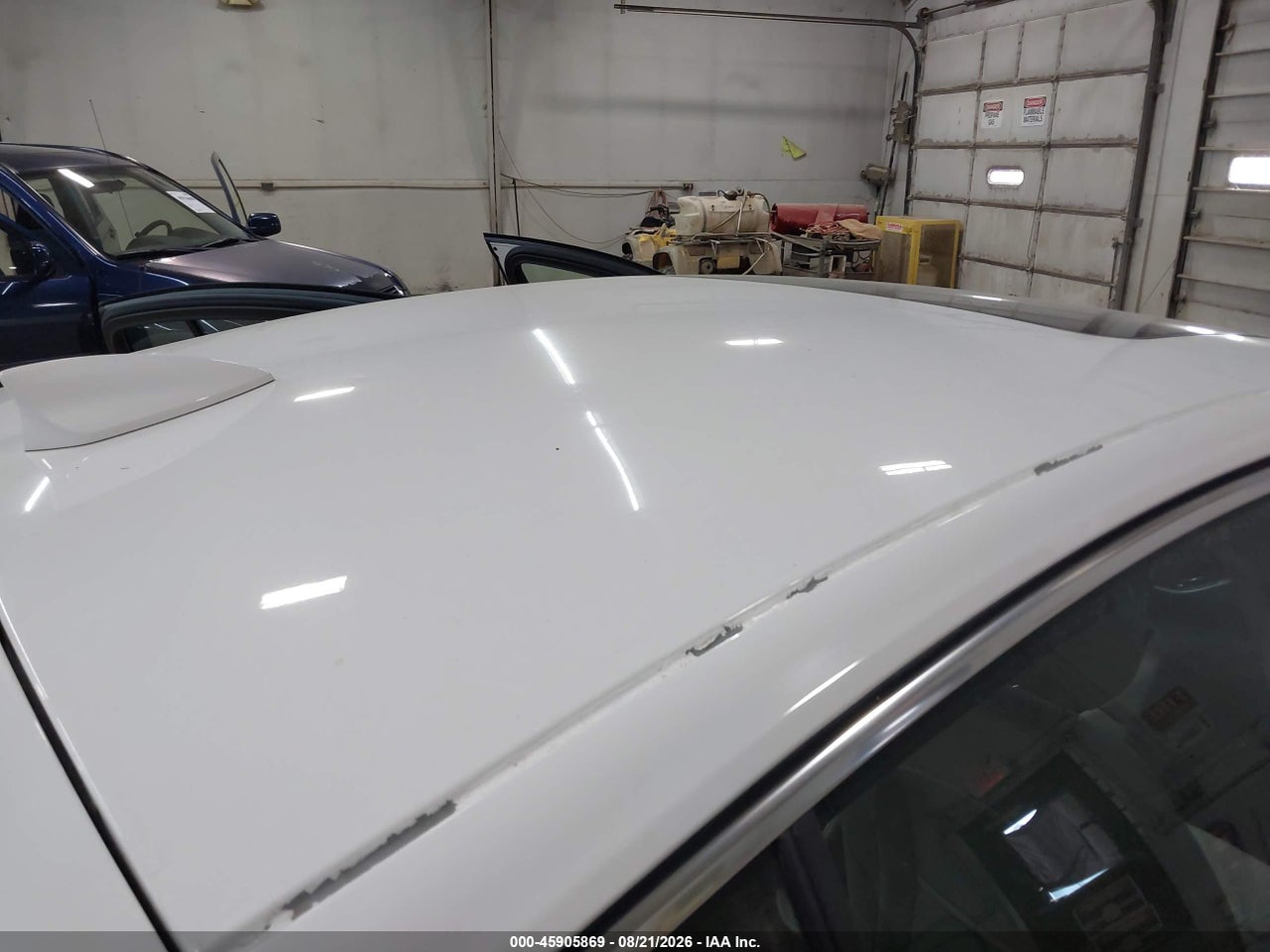 2018 BUICK REGAL SPORTBACK PREFERRED II · 6/11