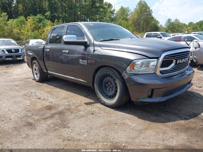 2016 RAM 1500 LONGHORN LIMITED