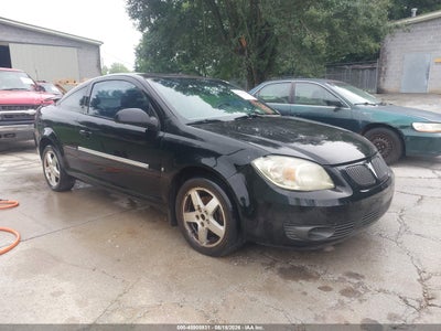 1G2AL15F077****** · 2007 PONTIAC G5