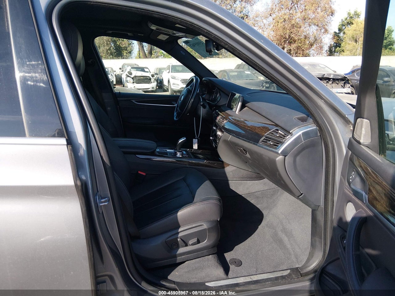 2018 BMW X5 XDRIVE35D · 5/11