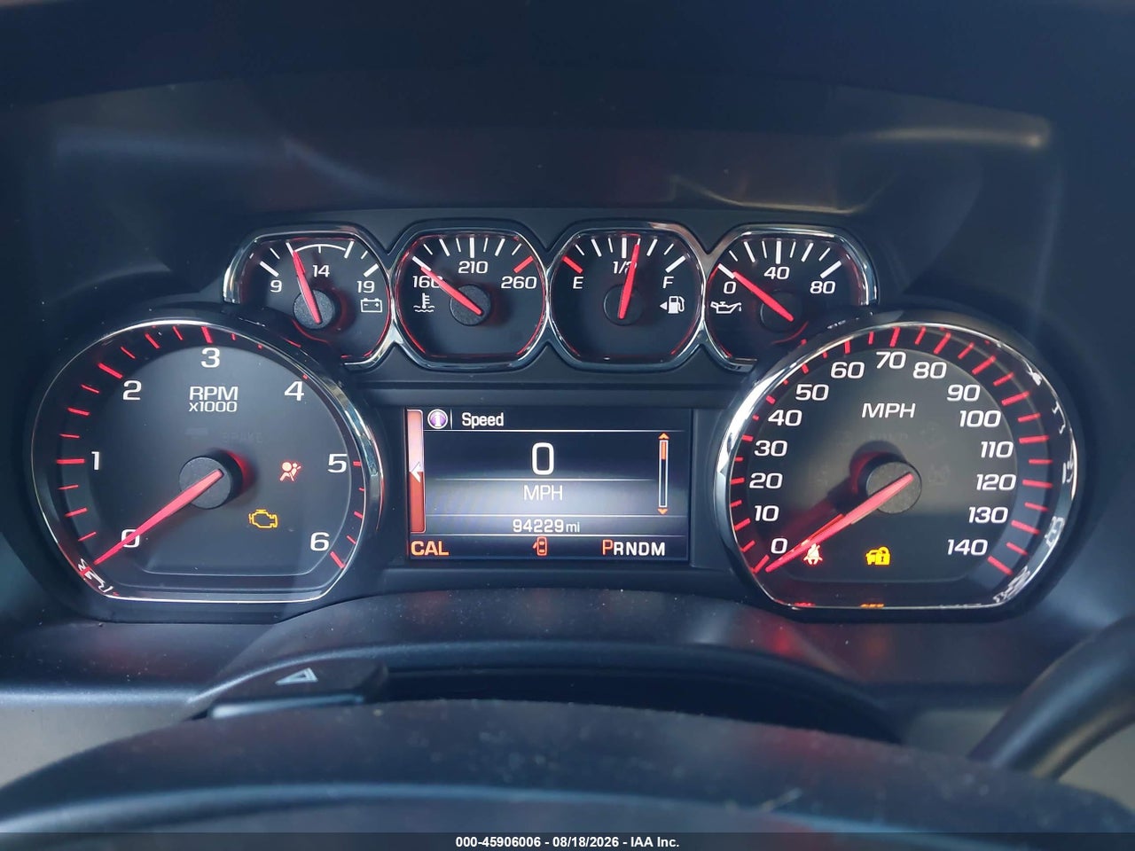 3GTU2VECXFG****** · 2015 GMC SIERRA 1500 SLT · 7/11