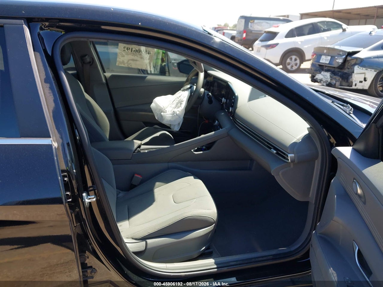 2021 HYUNDAI ELANTRA SEL · 5/11