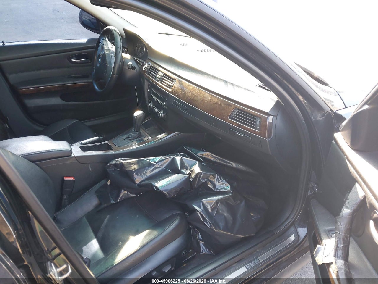 2011 BMW 328I   · 5/11