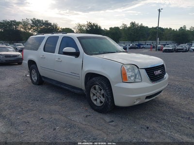 1GKS1LE0XCR****** · 2012 GMC YUKON XL 1500 SLT