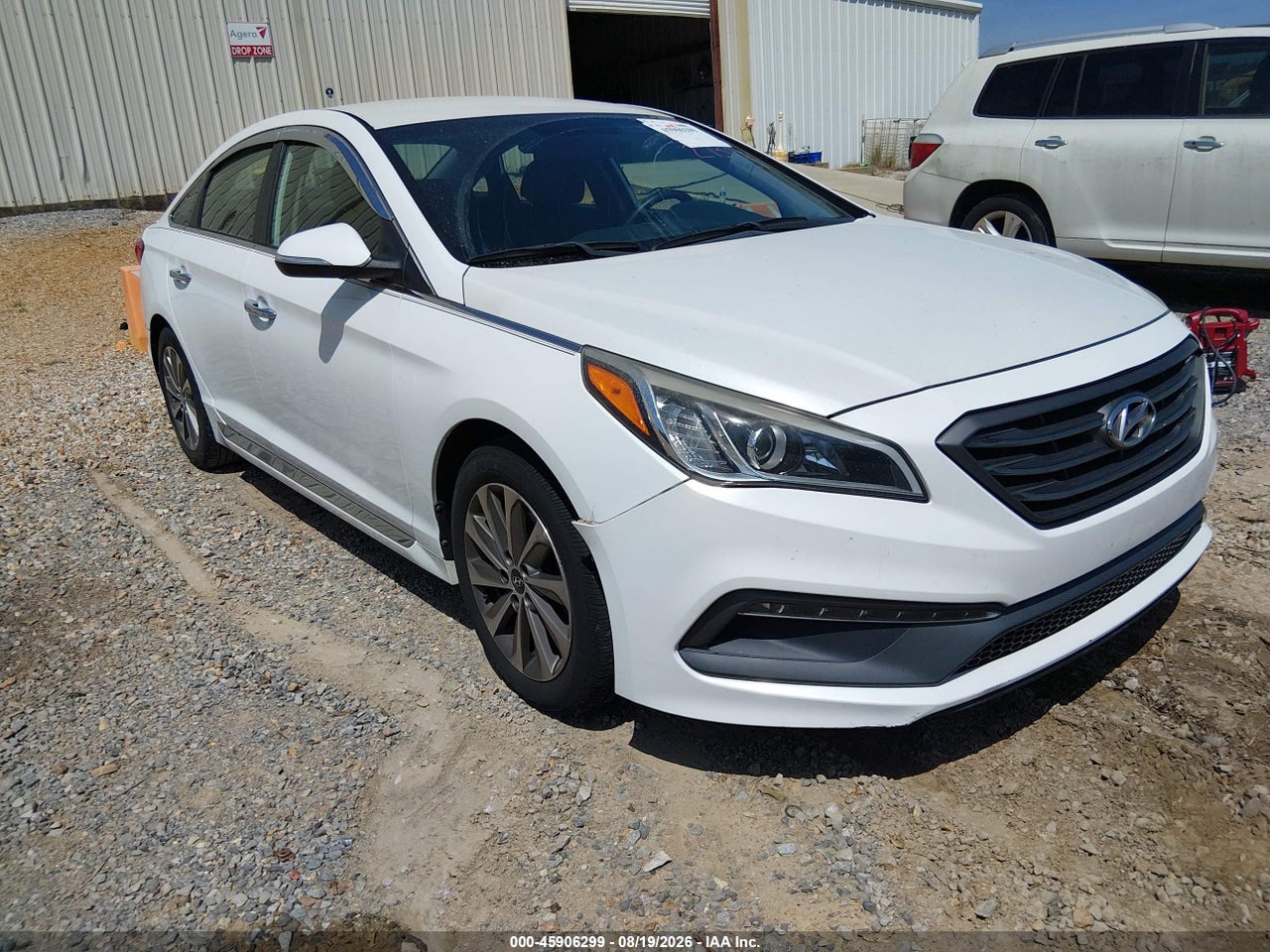 5NPE34AF8FH****** · 2015 HYUNDAI SONATA SPORT