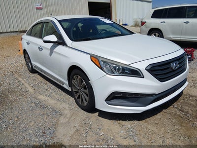 5NPE34AF8FH****** · 2015 HYUNDAI SONATA SPORT