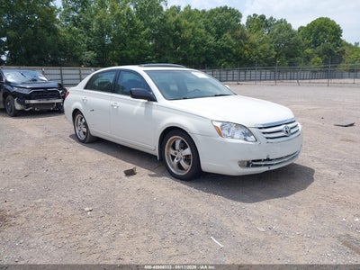 4T1BK36B36U****** · 2006 TOYOTA AVALON LIMITED