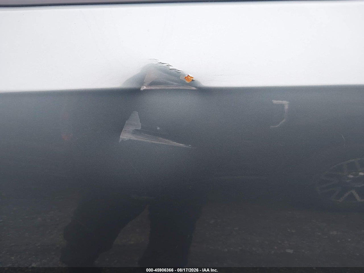 2011 SUBARU FORESTER 2.5X · 6/11