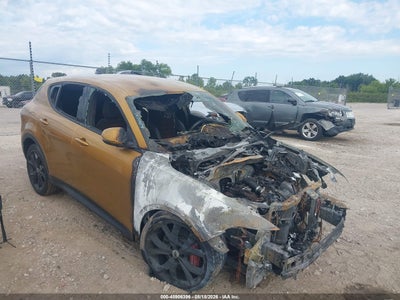 2024 DODGE HORNET GT AWD