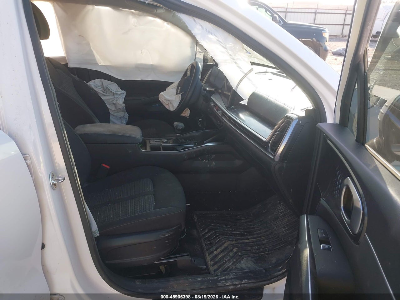 2026 KIA SORENTO LX · 5/11