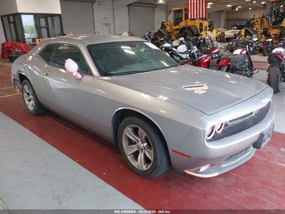 2C3CDZAG6FH****** · 2015 DODGE CHALLENGER SXT