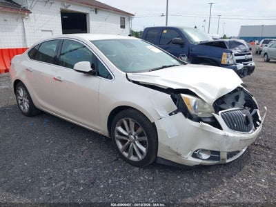 2014 BUICK VERANO CONVENIENCE GROUP
