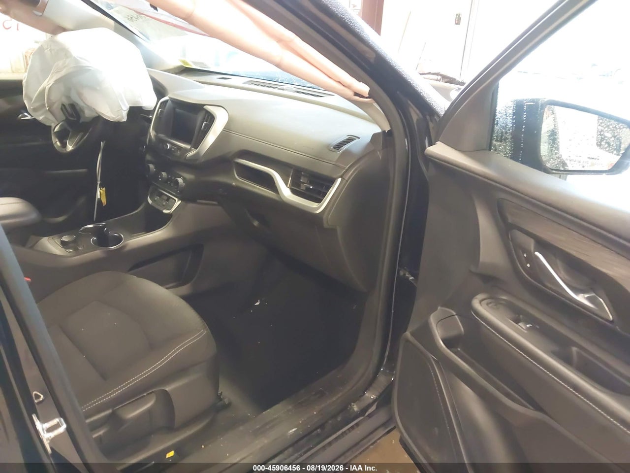 2024 GMC TERRAIN AWD SLE · 5/11
