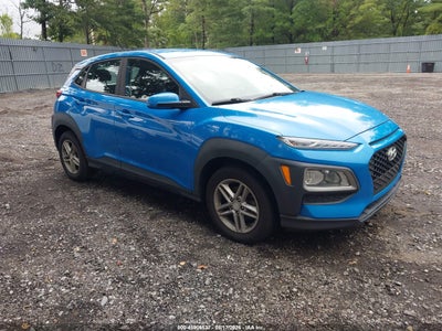 KM8K12AA2KU****** · 2019 HYUNDAI KONA SE