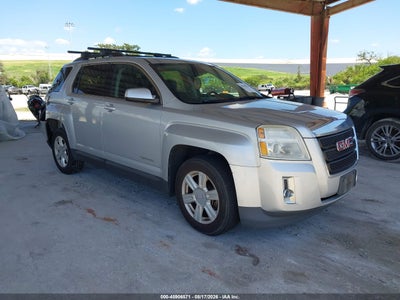 2GKFLXEK8F6****** · 2015 GMC TERRAIN SLT-1