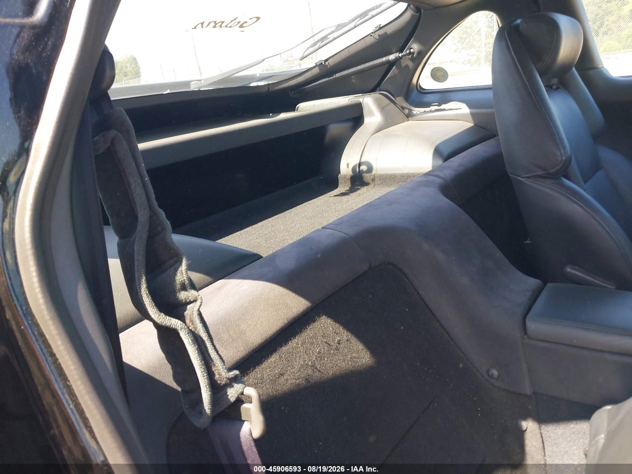 JN1CZ24D2SX****** · 1995 NISSAN 300ZX   · 8/11