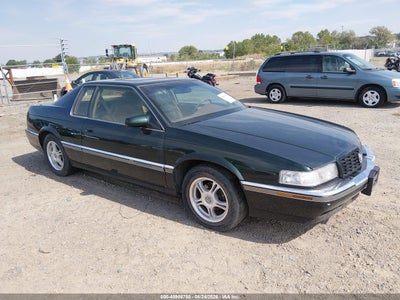 1994 CADILLAC ELDORADO TOURING