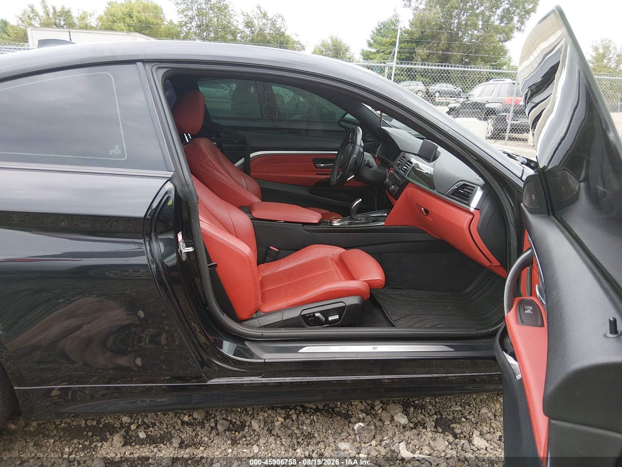 2018 BMW 430I XDRIVE · 5/11