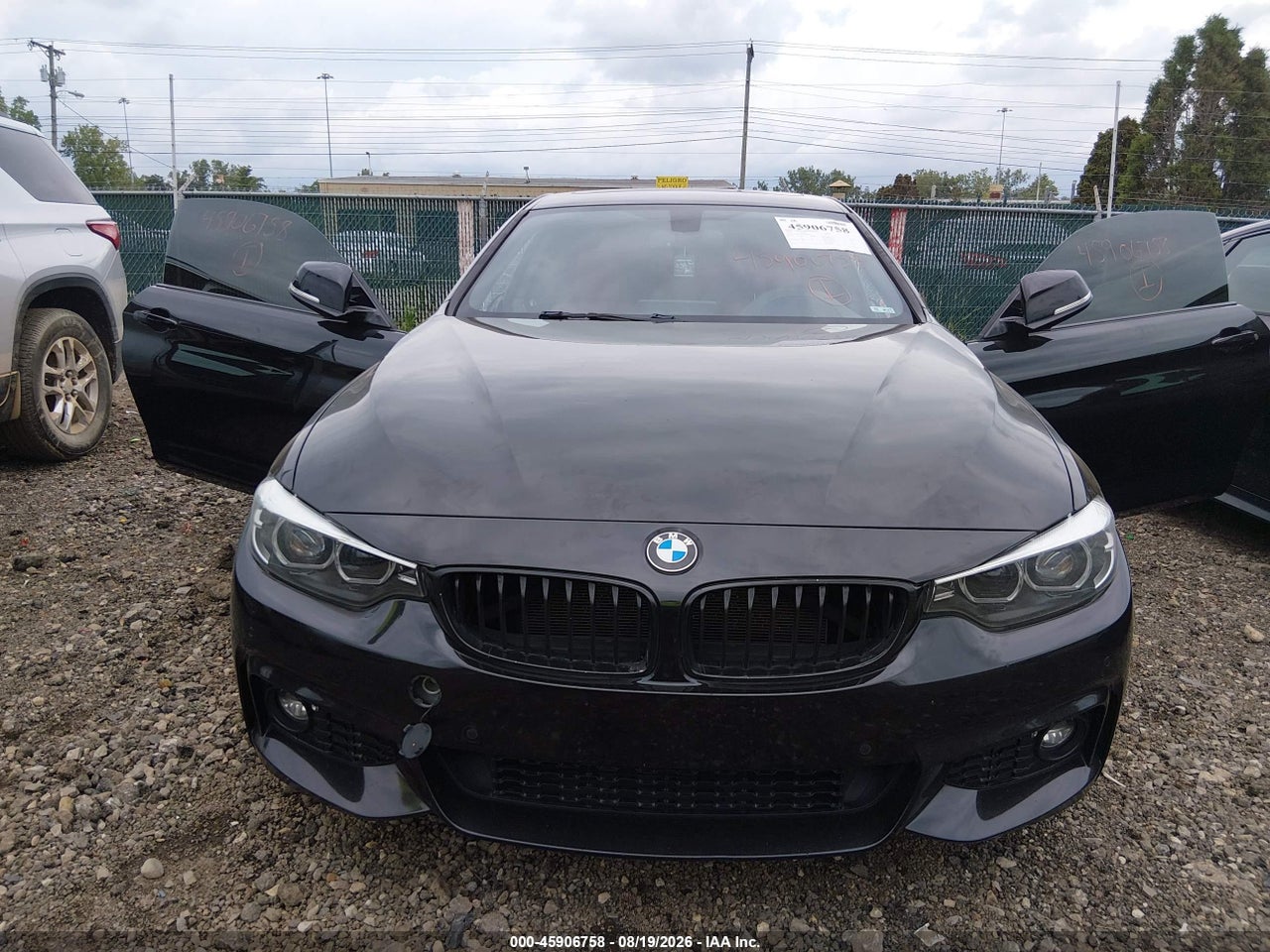 2018 BMW 430I XDRIVE · 6/11