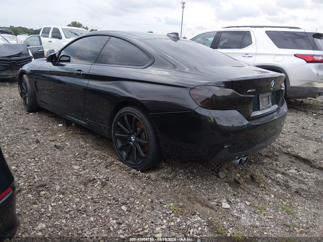 2018 BMW 430I XDRIVE · 3/11