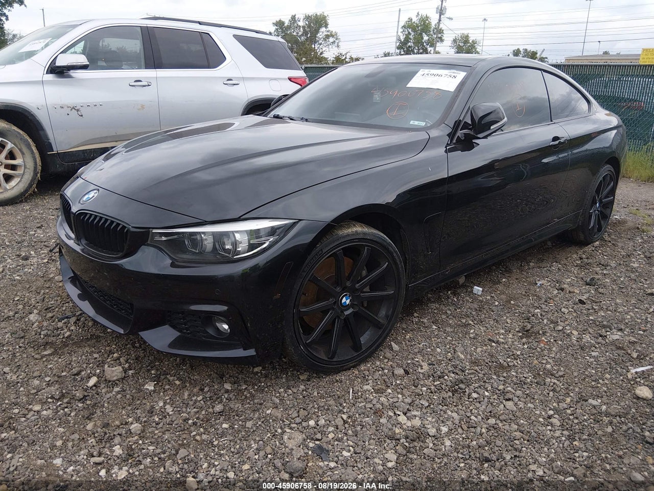 2018 BMW 430I XDRIVE · 2/11